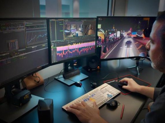 Adobe Premiere Pro CC全面技能培训教程 - 视频剪辑