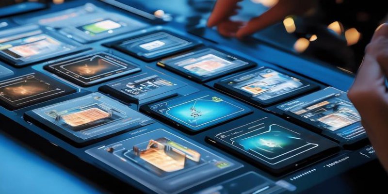 Android开发入门与到精通视频教程 - 安卓组件