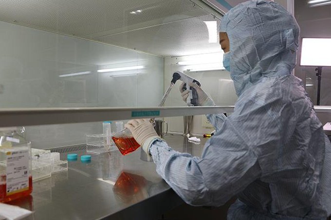 临床技能学实操+理论精品课）——南方医科大学 - 无菌技术