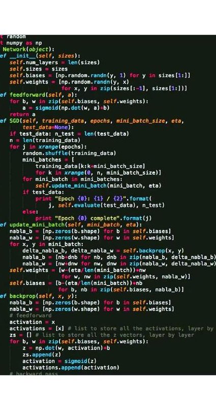 北京邮电大学-Python编程与实践课程视频 - 代码