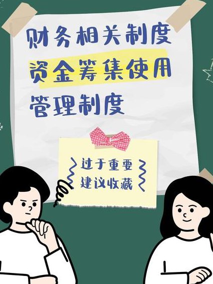 [徐斌]公司财务管理教学视频 - 资金管理