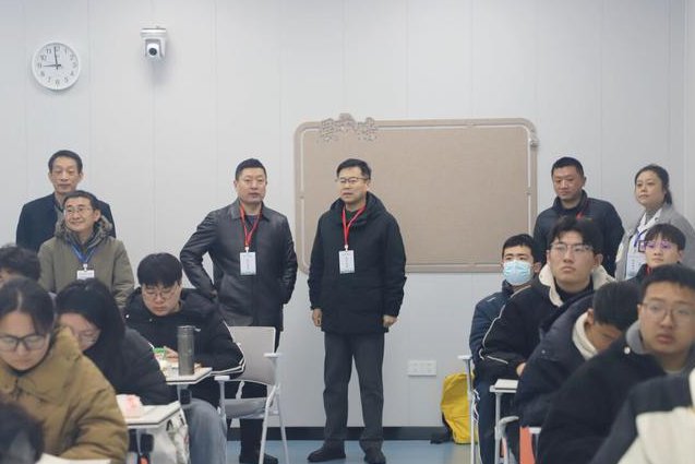 精神病学-中南大学 - 精神病学课堂